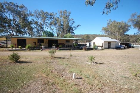 Property photo of 202 Big Hill Road Pratten QLD 4370