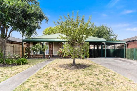 Property photo of 54 Rangeview Drive Skye VIC 3977