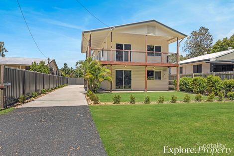 Property photo of 45 Bucasia Esplanade Bucasia QLD 4750