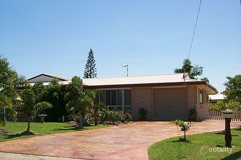 20 Warnock St, Zilzie, QLD 4710