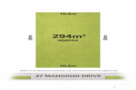 27 Mangioni Dr, Deanside, VIC 3336