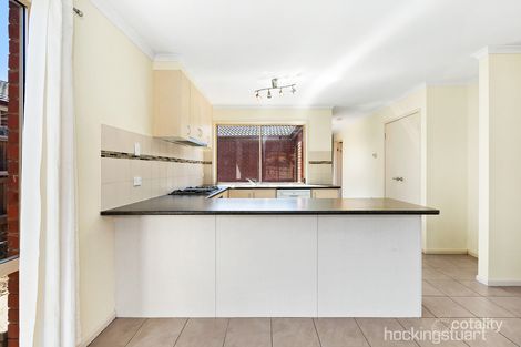 Property photo of 46 Wentworth Avenue Wyndham Vale VIC 3024