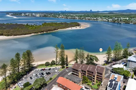14/24 Esplanade Bulcock Beach, Caloundra, QLD 4551