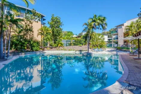 25/15 RAINBOW SHORES DR, RAINBOW BEACH, QLD 4581
