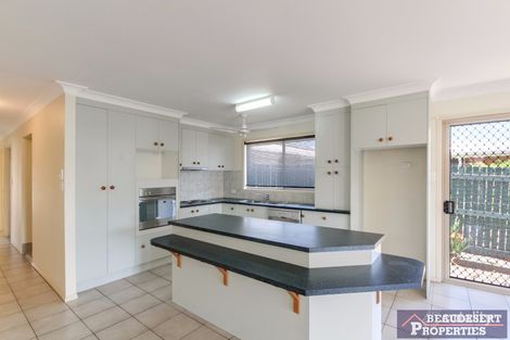 Property photo of 28 Nicole Circuit Beaudesert QLD 4285