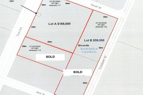 112 Truro Rd, Moculta, SA 5353