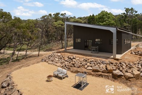 283 Ridge Rd, Cooks Gap, NSW 2850