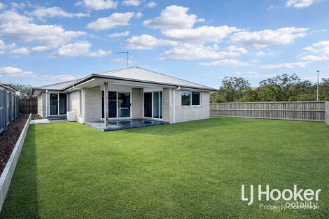 Property photo of 118-120 McKinnon Drive Yarrabilba QLD 4207
