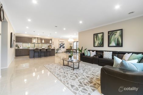 Property photo of 39 Atrium Street Clyde North VIC 3978