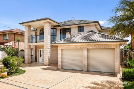 Property photo of 10 Guthega Close Woodcroft NSW 2767