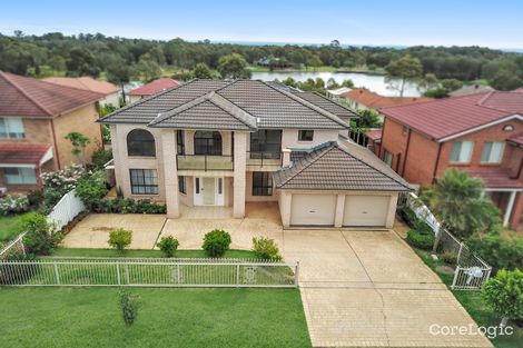 Property photo of 10 Guthega Close Woodcroft NSW 2767