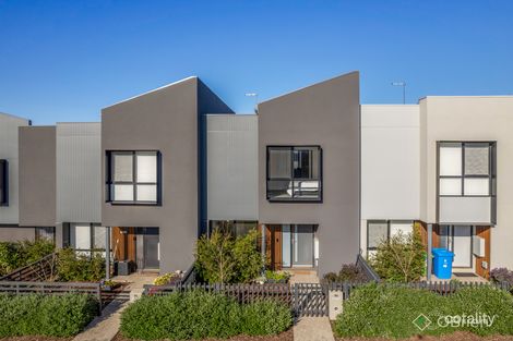 Property photo of 96 Hayton Park Boulevard Cranbourne West VIC 3977