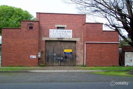 6 Wallace St, Beeac, VIC 3251