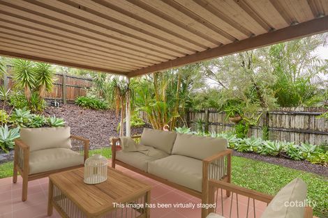 Property photo of 26/6-10 Bourton Road Merrimac QLD 4226