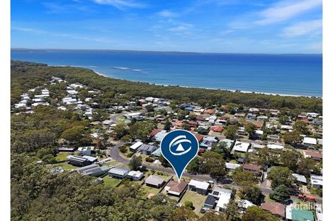 Property photo of 62 Roskell Road Callala Beach NSW 2540