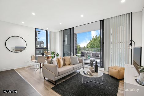 Property photo of 14/767 Botany Road Rosebery NSW 2018