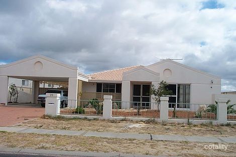25 Sovereign Dr, Two Rocks, WA 6037
