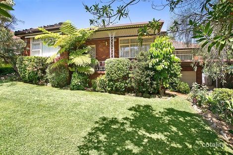 77 Potts St, Ryde, NSW 2112