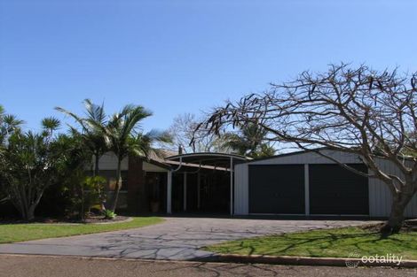 12 Cowie Dr, Kingaroy, QLD 4610