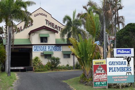 21 Meson St, Gayndah, QLD 4625