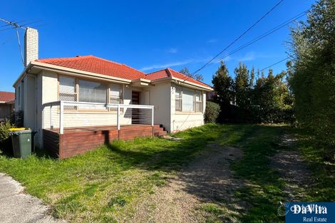 Property photo of 1/10 Kincumber Drive Glen Waverley VIC 3150