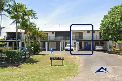 Property photo of 5/3 Mintaro Crescent Woree QLD 4868