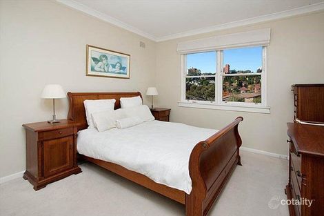 Property photo of 3/38 Bent Street Neutral Bay NSW 2089
