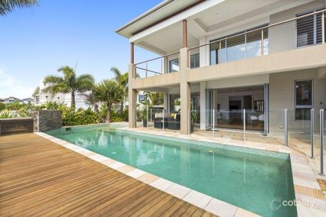 Property photo of 9 North Point Avenue Kingscliff NSW 2487