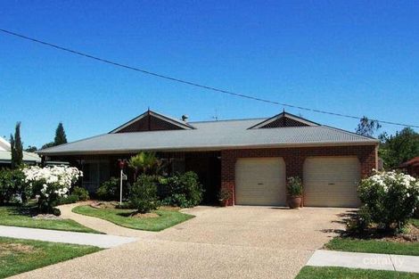 Property photo of 142 Adams Street Jindera NSW 2642