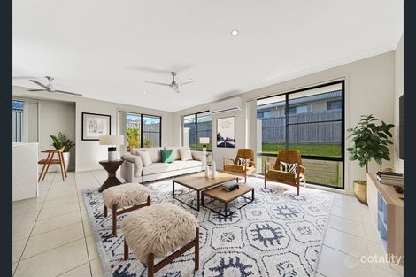 Property photo of 53 Marcus Drive Regents Park QLD 4118