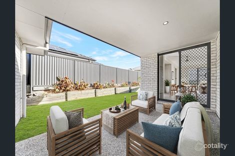 Property photo of 53 Marcus Drive Regents Park QLD 4118