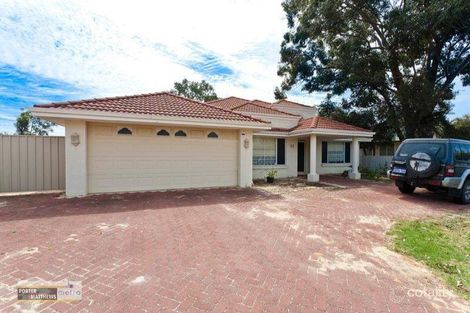 Property photo of 20 Central Terrace Beckenham WA 6107