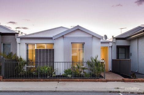 Property photo of 81 Bellas Circuit Piara Waters WA 6112