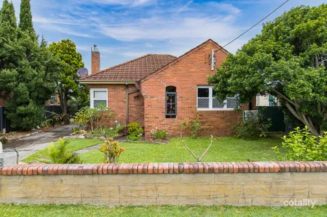 Property photo of 47 Docker Street Marks Point NSW 2280