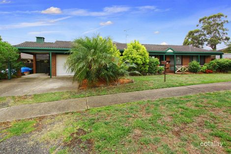 1 Cannon St, Prospect, NSW 2148