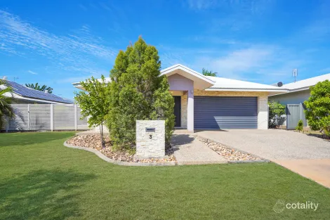 Property photo of 3 Knox Court Zuccoli NT 0832