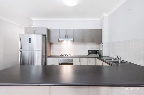 Property photo of 25/1089-1101 Canterbury Road Wiley Park NSW 2195