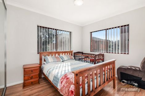 Property photo of 25/1089-1101 Canterbury Road Wiley Park NSW 2195