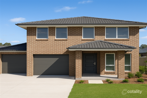 Contact Agent For Address, Box Hill, NSW 2765