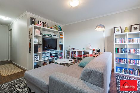 Property photo of 2/2 Adair Street Scullin ACT 2614