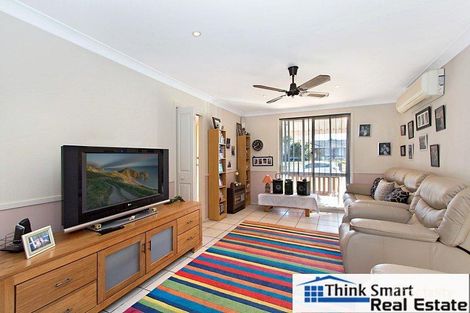 Property photo of 46 Southee Circuit Oakhurst NSW 2761