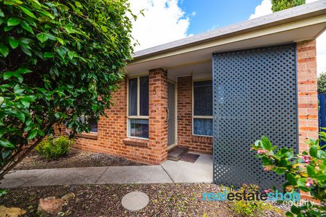 Property photo of 5/8 Unaipon Avenue Ngunnawal ACT 2913