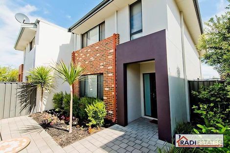 Property photo of 3 Perway Lane Bassendean WA 6054