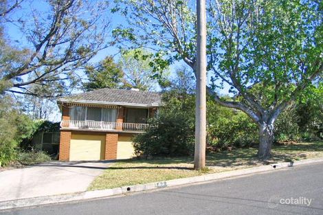 Property photo of 62 George Mobbs Drive Castle Hill NSW 2154