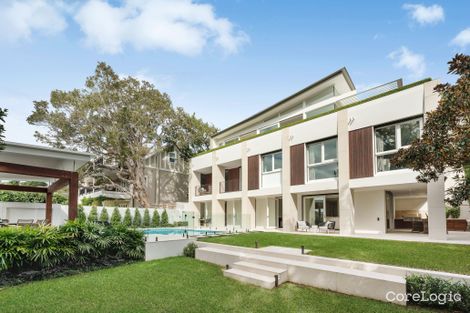 Property photo of 22 Cranbrook Road Bellevue Hill NSW 2023