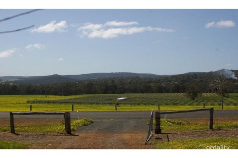 Property photo of 105 Dean Road Nannup WA 6275