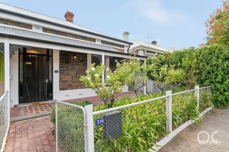 Property photo of 316 Halifax Street Adelaide SA 5000