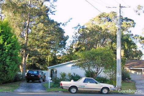 Property photo of 4 Wilton Close Castle Hill NSW 2154
