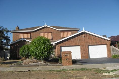 5 Hope Ct, Delahey, VIC 3037