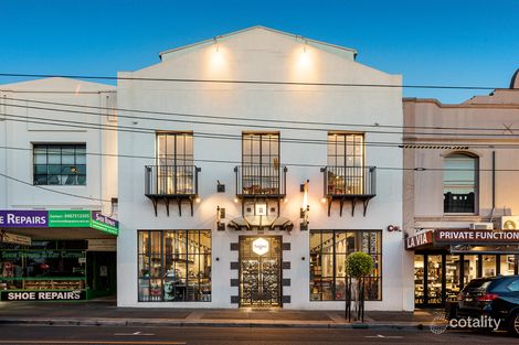 256-258 Glenferrie Rd, Malvern, VIC 3144